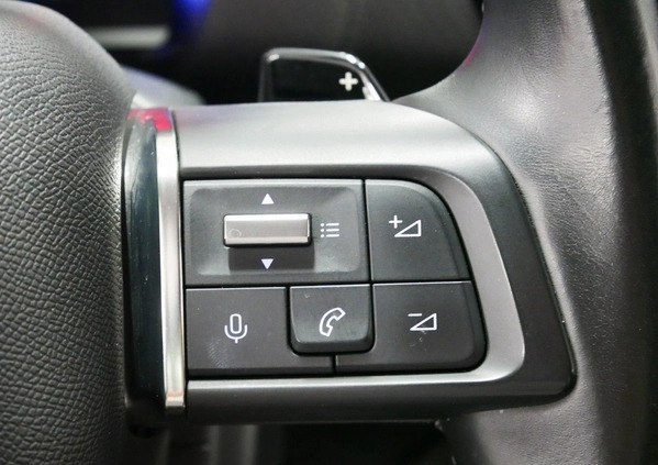 Citroen C4 cena 79900 przebieg: 20000, rok produkcji 2021 z Świeradów-Zdrój małe 781